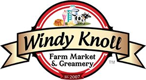 Windy Knoll Farm Market Creamery