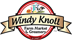 Windy Knoll Farm Market Creamery